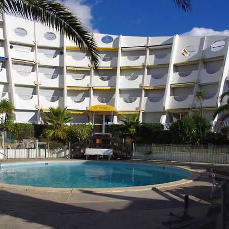 Appartement La Calypso à La Grande Motte Extérieur photo