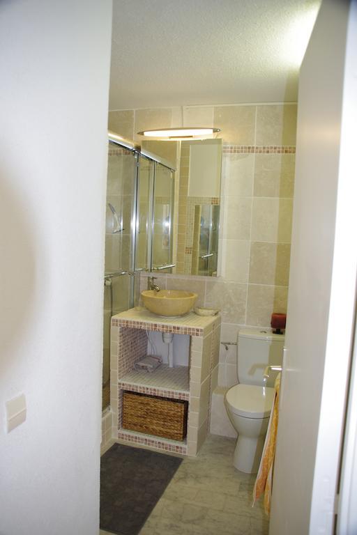 Appartement La Calypso à La Grande Motte Chambre photo
