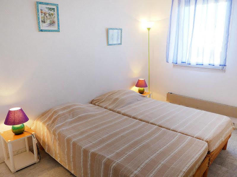 Appartement La Calypso à La Grande Motte Extérieur photo