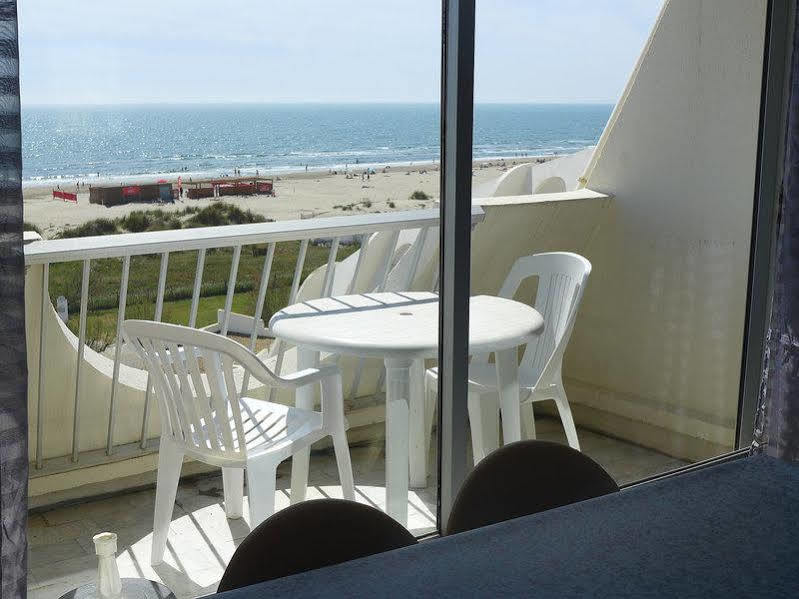 Appartement La Calypso à La Grande Motte Extérieur photo