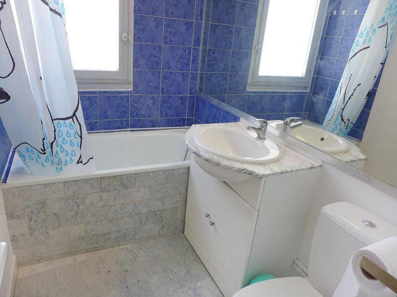 Appartement La Calypso à La Grande Motte Extérieur photo