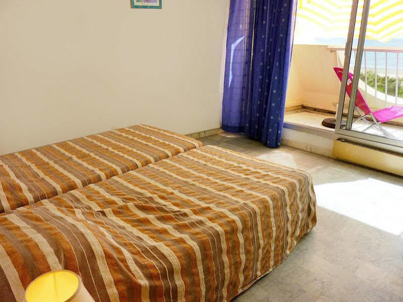 Appartement La Calypso à La Grande Motte Extérieur photo