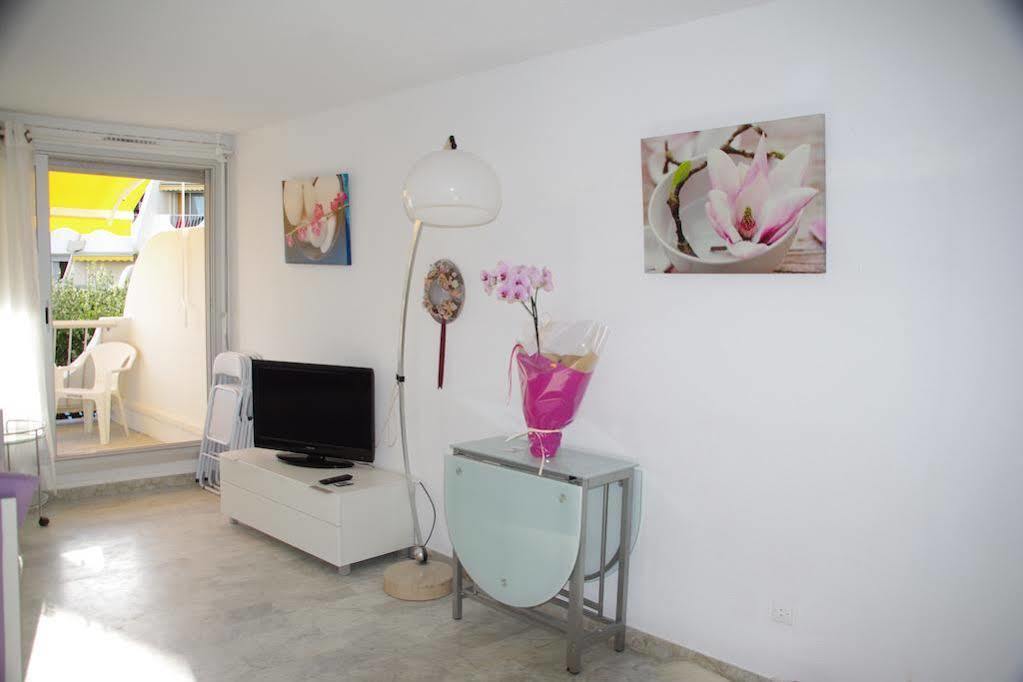 Appartement La Calypso à La Grande Motte Extérieur photo