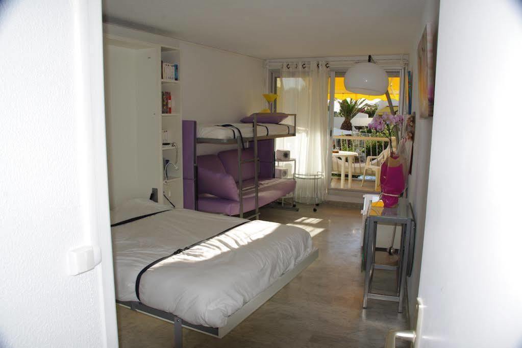 Appartement La Calypso à La Grande Motte Extérieur photo